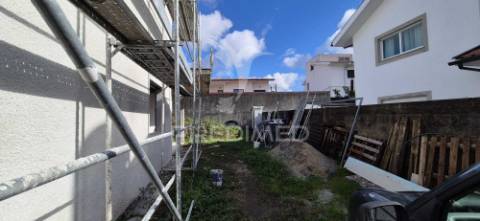 Moradia t3 individual, palmeira