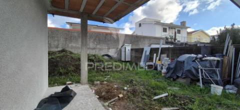 Moradia t3 individual, palmeira