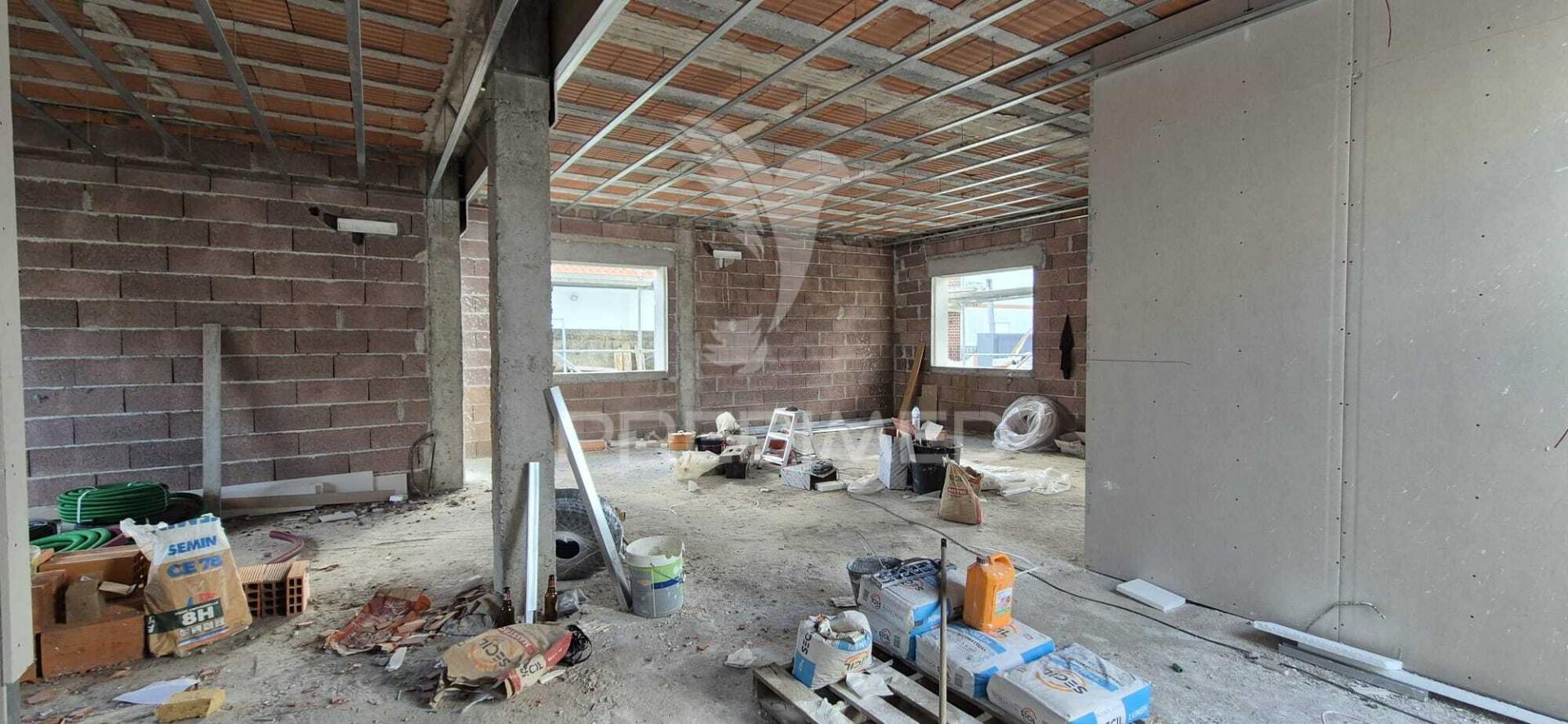 Moradia t3 individual, palmeira