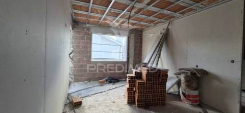 Moradia t3 individual, palmeira