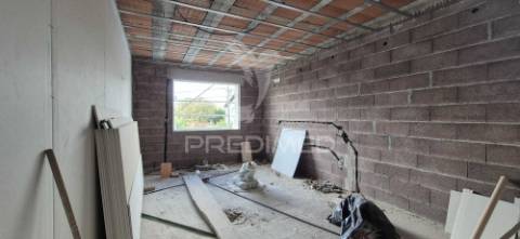 Moradia t3 individual, palmeira