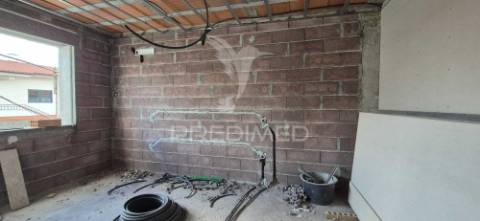 Moradia t3 individual, palmeira