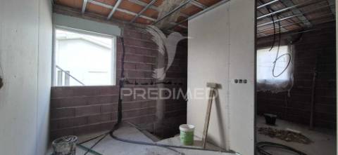 Moradia t3 individual, palmeira