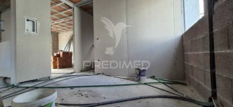 Moradia t3 individual, palmeira