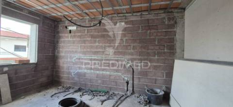 Moradia t3 individual, palmeira