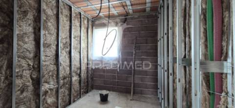 Moradia t3 individual, palmeira