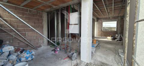 Moradia t3 individual, palmeira