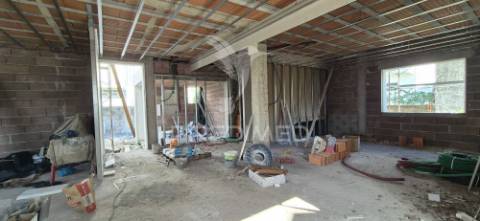 Moradia t3 individual, palmeira