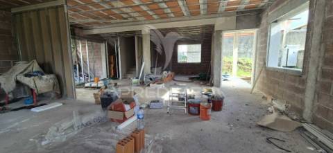 Moradia t3 individual, palmeira