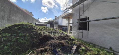 Moradia t3 individual, palmeira