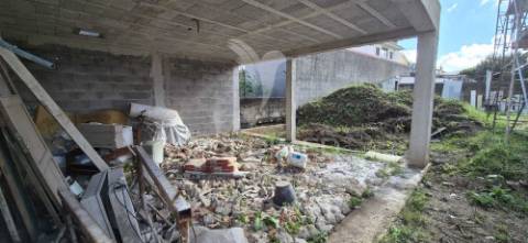 Moradia t3 individual, palmeira