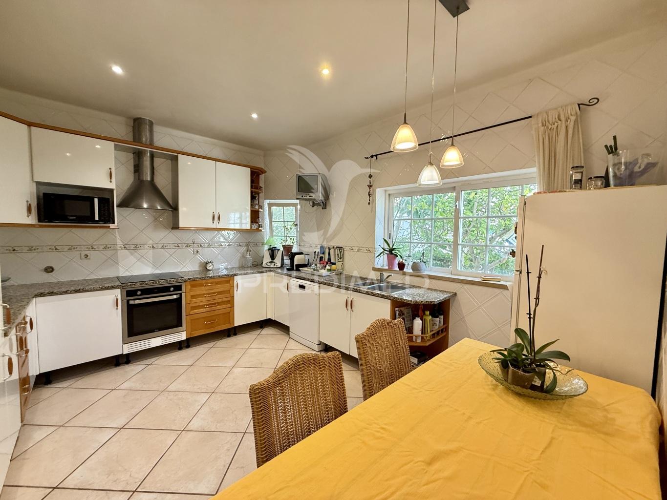 Charmosa moradia  em portimão