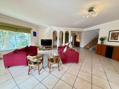 Charmosa moradia  em portimão