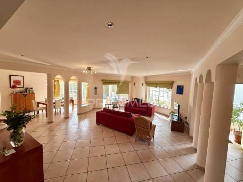 Charmosa moradia  em portimão