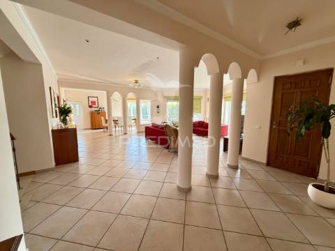 Charmosa moradia  em portimão