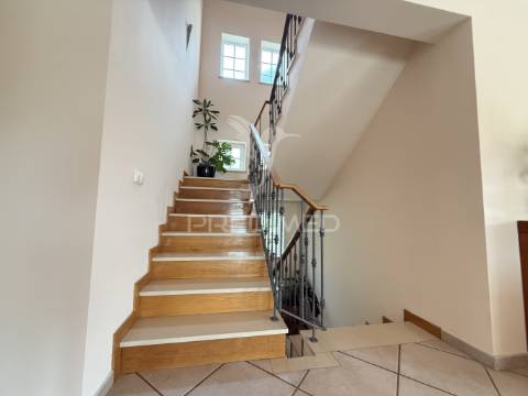 Charmosa moradia  em portimão