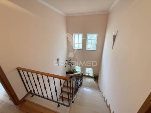 Charmosa moradia  em portimão