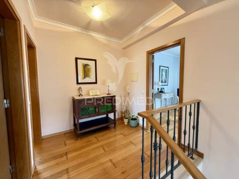 Charmosa moradia  em portimão