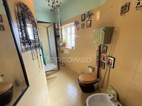 Charmosa moradia  em portimão