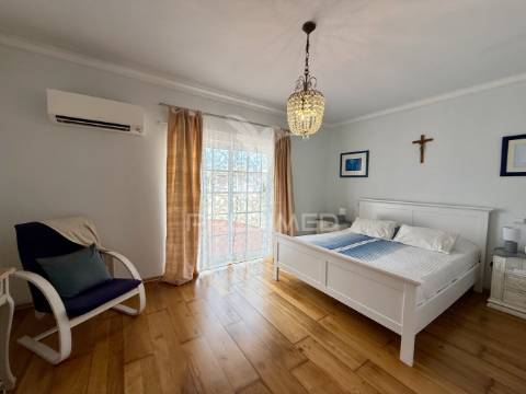 Charmosa moradia  em portimão