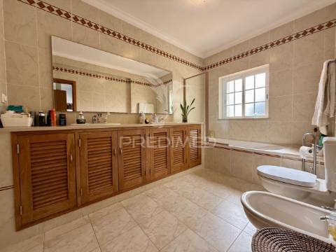 Charmosa moradia  em portimão