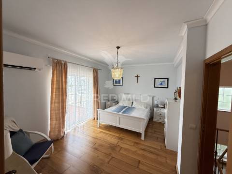 Charmosa moradia  em portimão