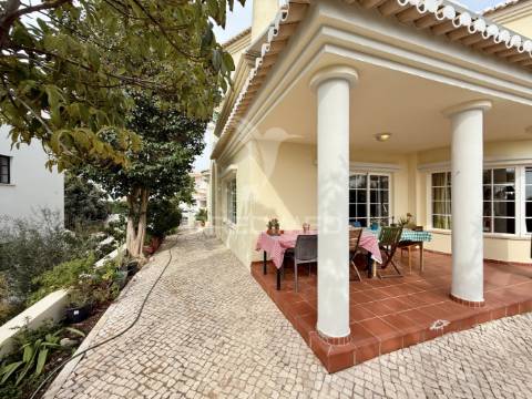 Charmosa moradia  em portimão