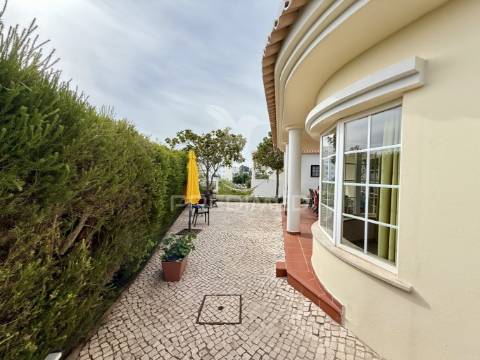 Charmosa moradia  em portimão