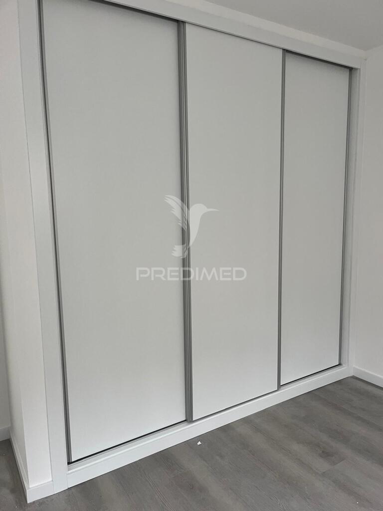 Moradia geminada t3 com vista panoramica para o funchal.