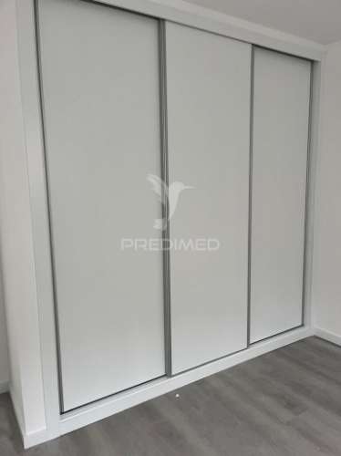 Moradia geminada t3 com vista panoramica para o funchal.