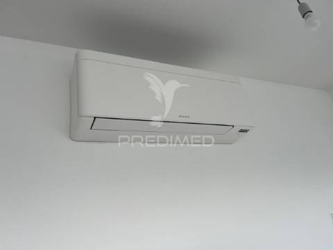 Moradia geminada t3 com vista panoramica para o funchal.