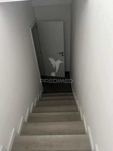 Moradia geminada t3 com vista panoramica para o funchal.