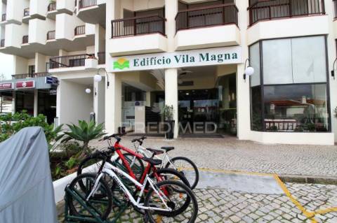 Loja para comércio ou serviços - arrendamento