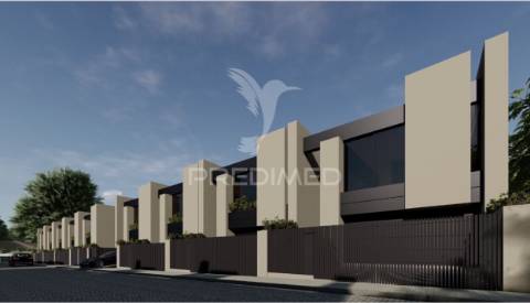 Moradia t3 | 2 carros | jardim | salão | varandas | gondomar