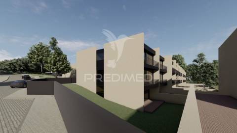 Moradia t3 | 2 carros | jardim | salão | varandas | gondomar