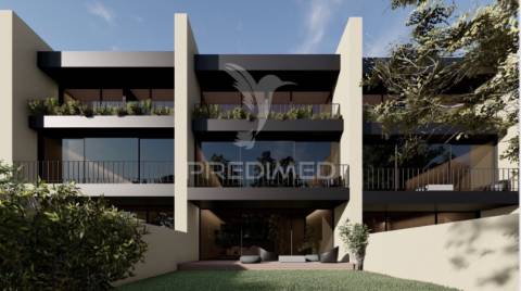 Moradia t3 | 2 carros | jardim | salão | varandas | gondomar