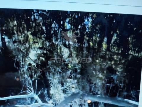 Terreno rustico na várzea de grândola