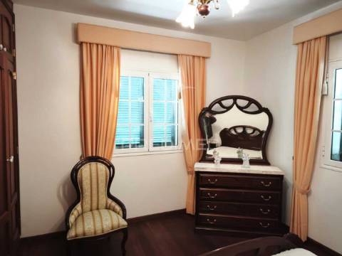 Vendo quinta na camacha com  (12.000 m2)