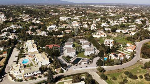 T2 de luxo no condomínio prime life carvoeiro