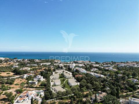 T2 de luxo no condomínio prime life carvoeiro