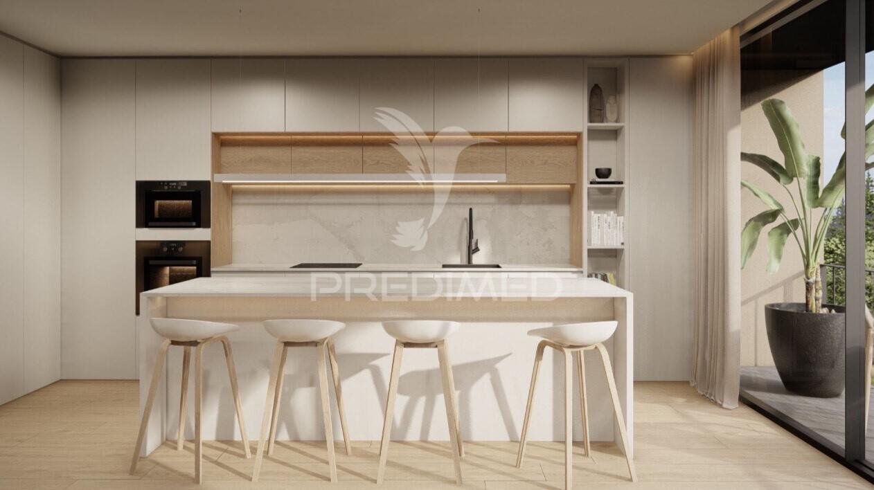 Moradia t3 | 2 carros | jardim | varandas | salão | gondomar