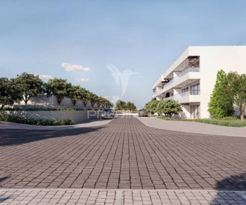 Fantástico apartamento t0 no exclusivo empreendimento the court em carveiro