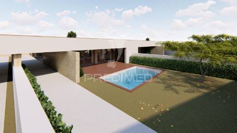 Moradia t3|piscina|garagem 2 carros|s. pedro da cova|gondomar