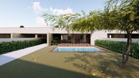 Moradia t3|piscina|garagem 2 carros|s. pedro da cova|gondomar