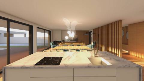 Moradia t3|piscina|garagem 2 carros|s. pedro da cova|gondomar