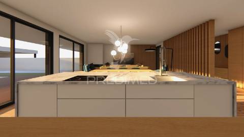 Moradia t3|piscina|garagem 2 carros|s. pedro da cova|gondomar