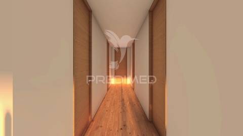 Moradia t3|piscina|garagem 2 carros|s. pedro da cova|gondomar