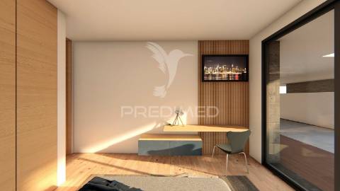 Moradia t3|piscina|garagem 2 carros|s. pedro da cova|gondomar