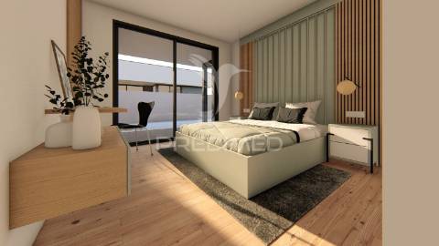 Moradia t3|piscina|garagem 2 carros|s. pedro da cova|gondomar