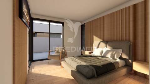 Moradia t3|piscina|garagem 2 carros|s. pedro da cova|gondomar